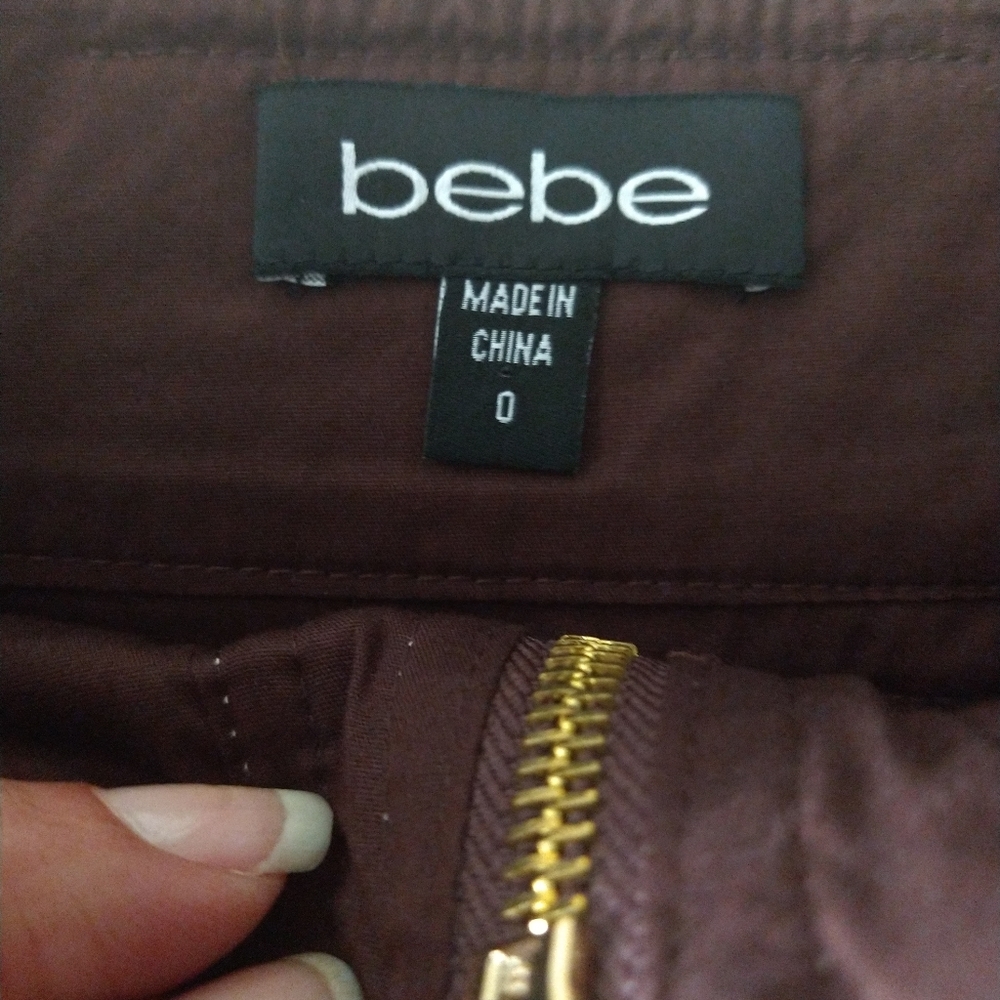 BeBe Shirt 💙 - Picture 3 of 3